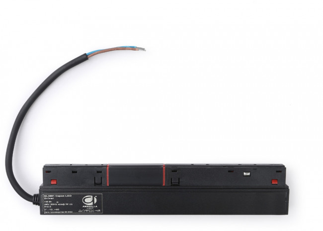 Блок питания 220V SYSTEM Ambrella Track GL3661