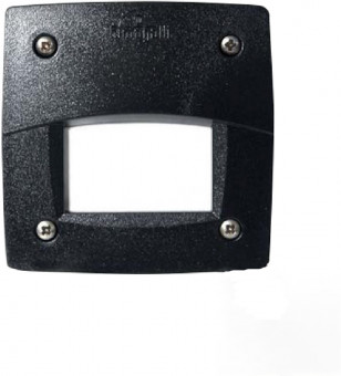 Подсветка ступеней лестницы Fumagalli Leti 100 Square-EL 3C3.000.000.AYG1L