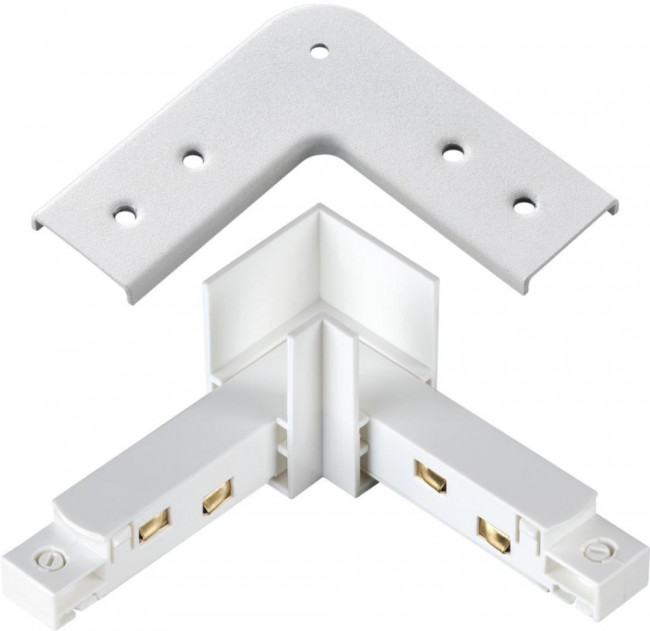 Соединитель L-образный Novotech Flum 135104