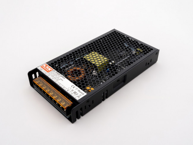 Блок питания 300Вт 24В LEDS POWER 003344 Блок питания 300Вт 24В LEDS POWER 003344