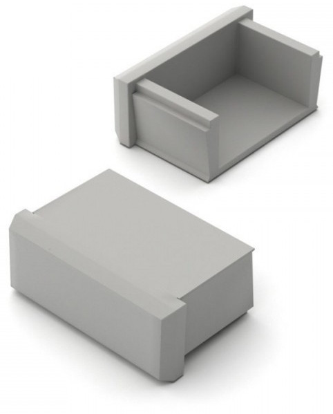 Заглушка SF-1506-ECS