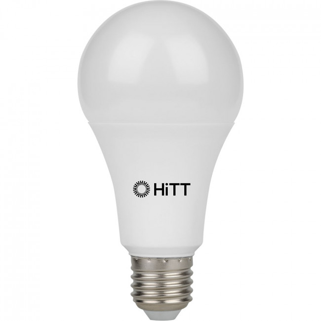 Лампа HiTT-PL-A60-32-230-E27-4000