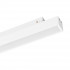 Трековый светодиодный светильник для магнитного шинопровода Arlight MAG-ORIENT-FLAT-L690-24W Warm3000 037914
