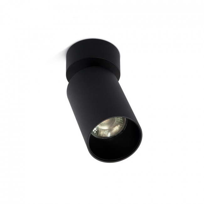 Спот Black RAUMBERG Air AirDBk Спот Black RAUMBERG Air AirDBk
