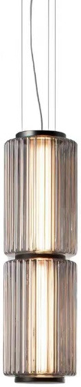Подвесной светильник LED Alfa Light F3124-14 Подвесной светильник LED Alfa Light F3124-14