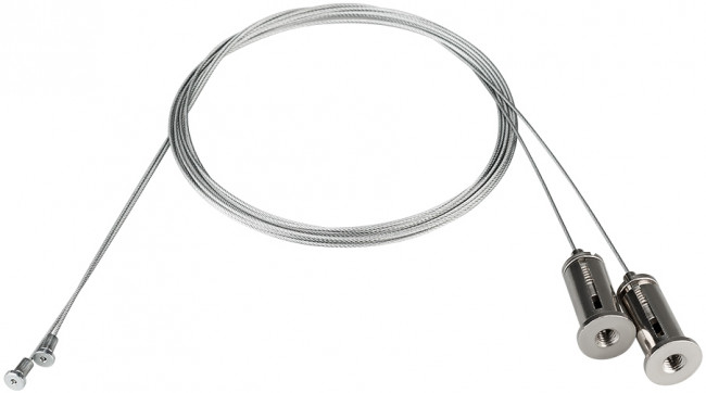 Подвес ALU-LINE-2x2m (Arlight, Металл) 024243