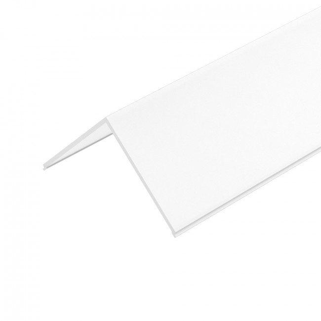 Экран KANT-H55 SQUARE OPAL (Arlight, Пластик) 056924