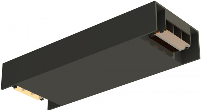Блок питания 220V SYSTEM Ambrella Track GL3671