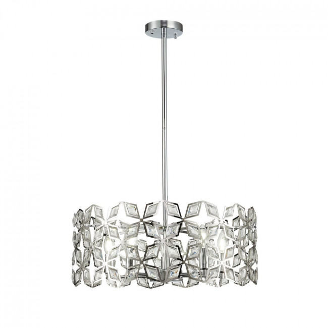 Потолочная люстра хрустальная ST Luce Casto SL1104.103.05