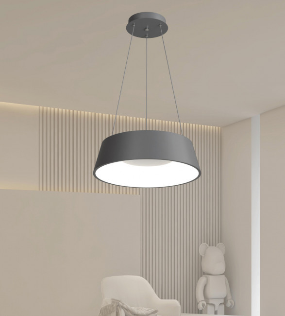Подвесной светильник LED Alfa Light F0724-26 Подвесной светильник LED Alfa Light F0724-26