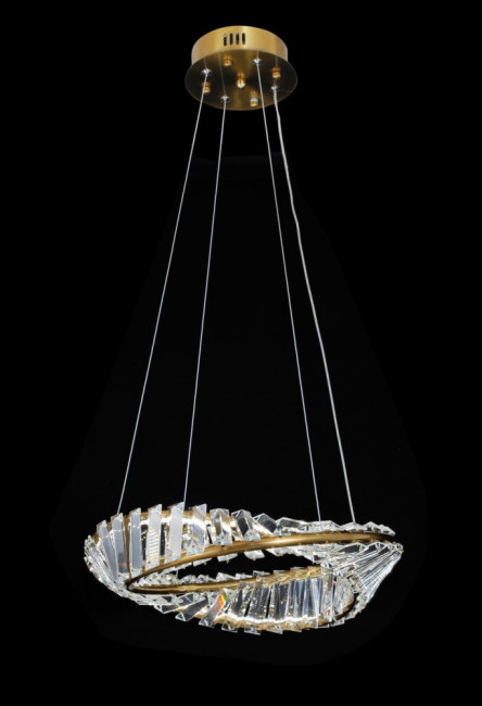 Подвесной светильник LED Alfa Light F4024-67 Подвесной светильник LED Alfa Light F4024-67