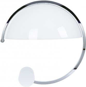 Настольная лампа Arte Lamp Brava A5056LT-1CC Настольная лампа Arte Lamp Brava A5056LT-1CC