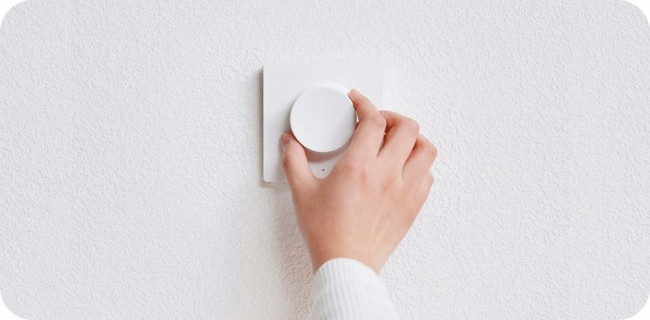 Диммер Yeelight Bluetooth Smart Dimmer YLKG07YL