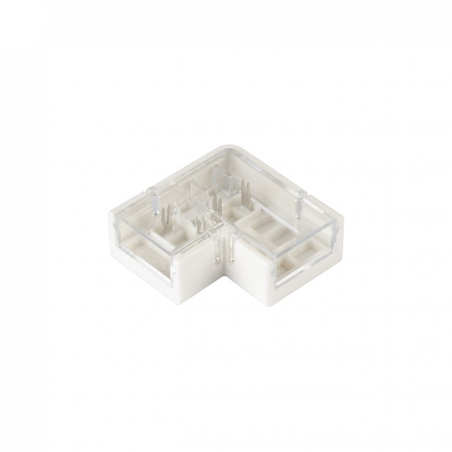 Коннектор угловой для лент ARL-10x05mm Arlight 058113
