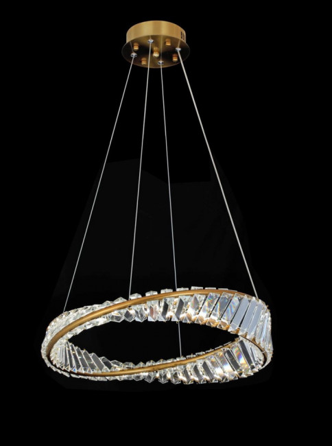 Подвесной светильник LED Alfa Light F4024-68 Подвесной светильник LED Alfa Light F4024-68