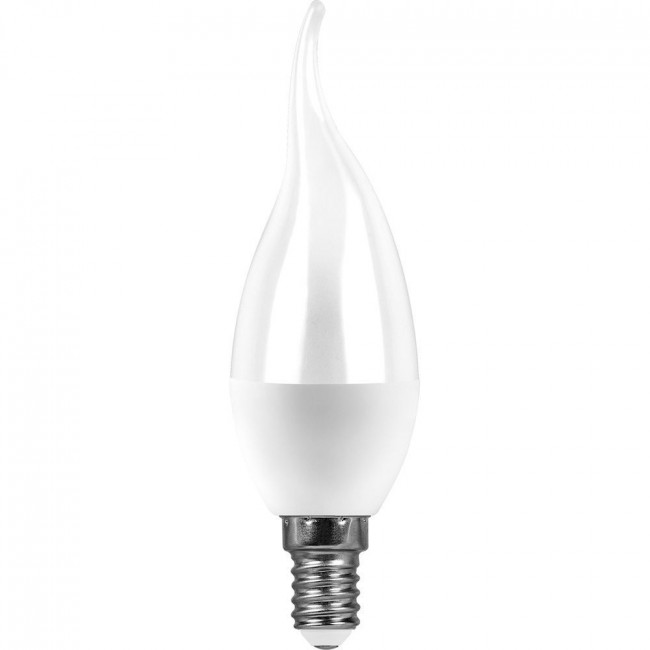 Лампа светодиодная Saffit E14 13W 4000K матовая SBC3713 55165 Лампа светодиодная Saffit E14 13W 4000K матовая SBC3713 55165