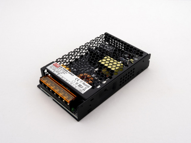 Блок питания 200Вт 24В LEDS POWER 003337 Блок питания 200Вт 24В LEDS POWER 003337