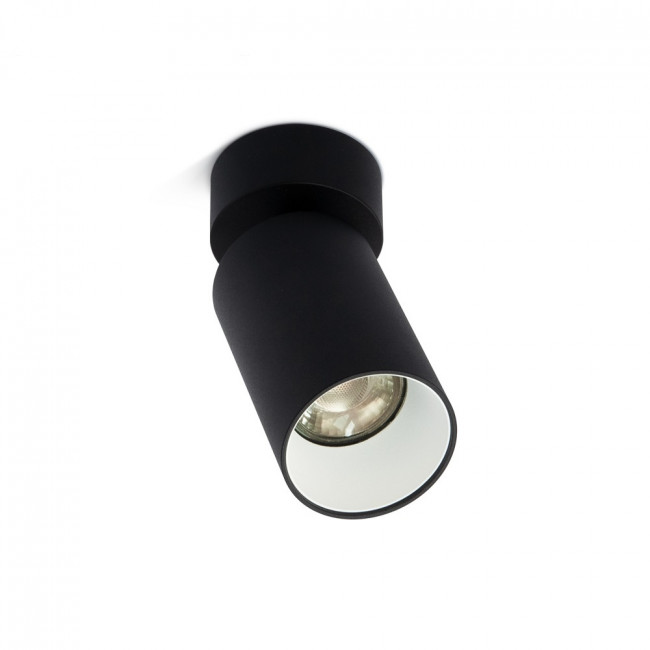 Спот Black/White RAUMBERG Air AirDBkWh Спот Black/White RAUMBERG Air AirDBkWh