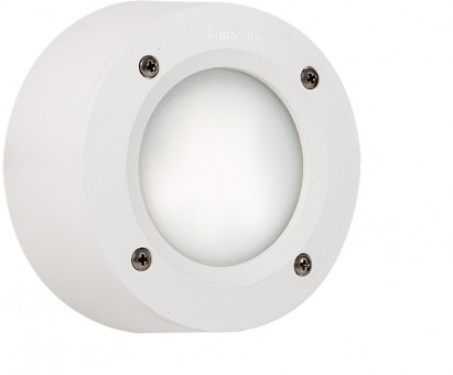 Подсветка ступеней лестницы Fumagalli Extraleti 100 Round 2S1.000.000.WYG1L