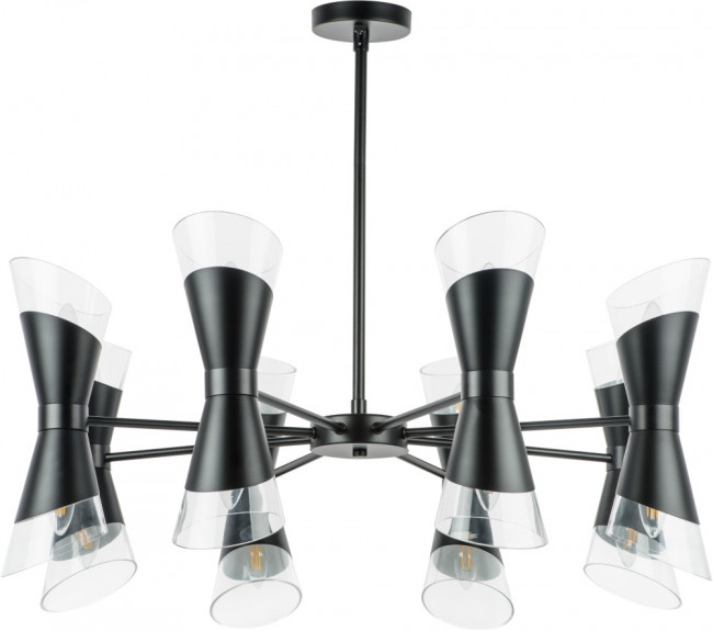 Потолочная люстра Lightstar STRATO 817167