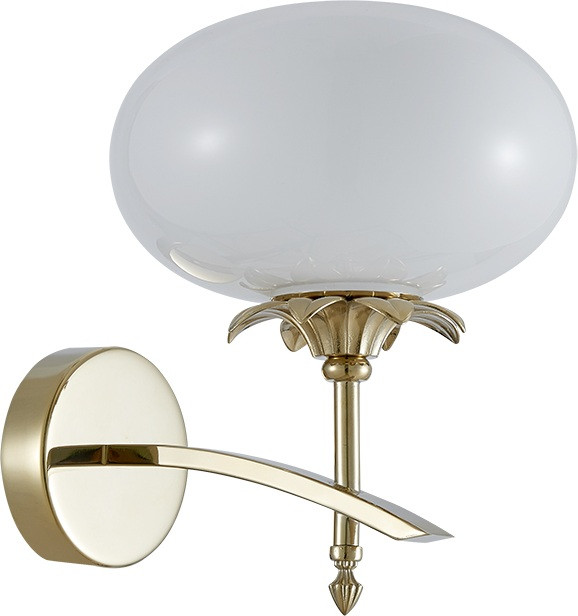 Бра Newport 4650 4651/A gold