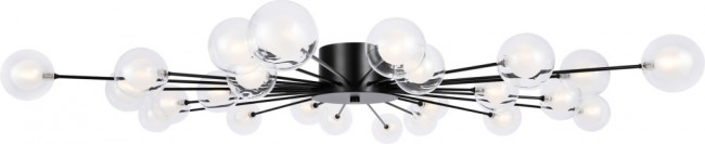 Потолочная люстра Freya Celebrity FR5242CL-24B1