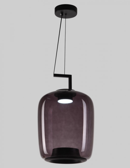 Подвесной светильник LED Alfa Light F2824-28 Подвесной светильник LED Alfa Light F2824-28