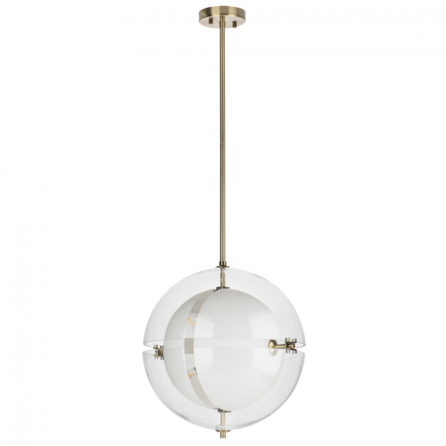 Потолочная люстра Lightstar Modena 816043