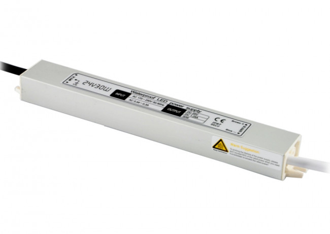 Блок питания 220V IP67 SWG MTPW-30-24