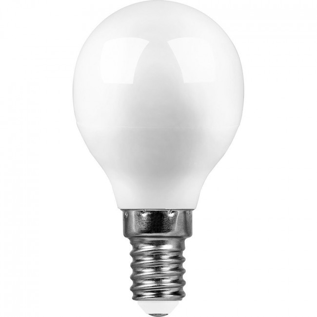 Лампа светодиодная Saffit E14 13W 6400K матовая SBG4513 55159 Лампа светодиодная Saffit E14 13W 6400K матовая SBG4513 55159