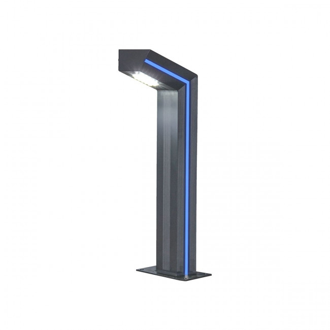 Уличный светодиодный светильник Kink Light Такоми 09207-F(220V),16(05) Уличный светодиодный светильник Kink Light Такоми 09207-F(220V),16(05)