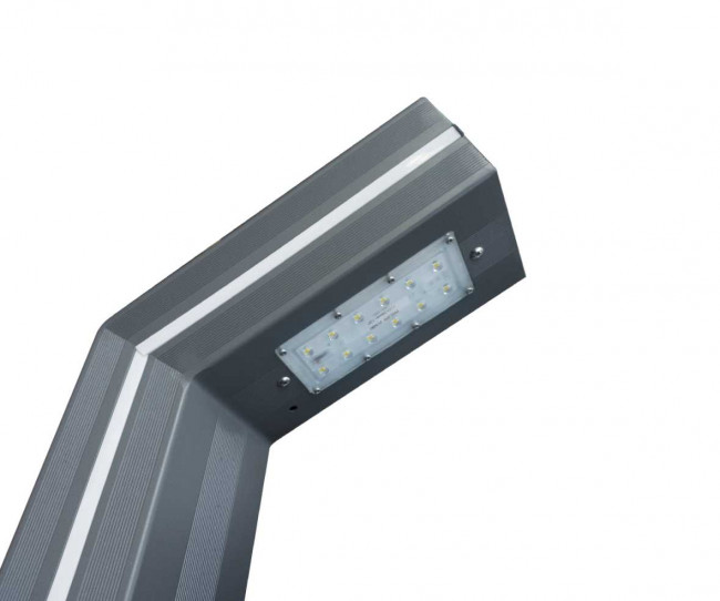 Уличный светодиодный светильник Kink Light Такоми 09207-F(220V),16(05) Уличный светодиодный светильник Kink Light Такоми 09207-F(220V),16(05)