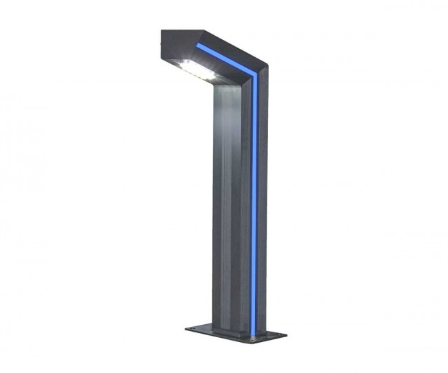 Уличный светодиодный светильник Kink Light Такоми 09207-F(220V),16(05) Уличный светодиодный светильник Kink Light Такоми 09207-F(220V),16(05)