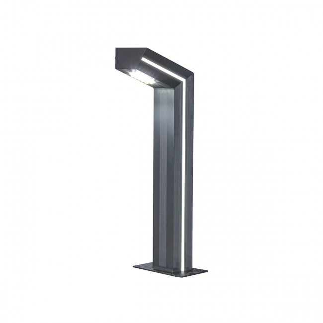 Уличный светодиодный светильник Kink Light Такоми 09207-F(220V),16(05) Уличный светодиодный светильник Kink Light Такоми 09207-F(220V),16(05)