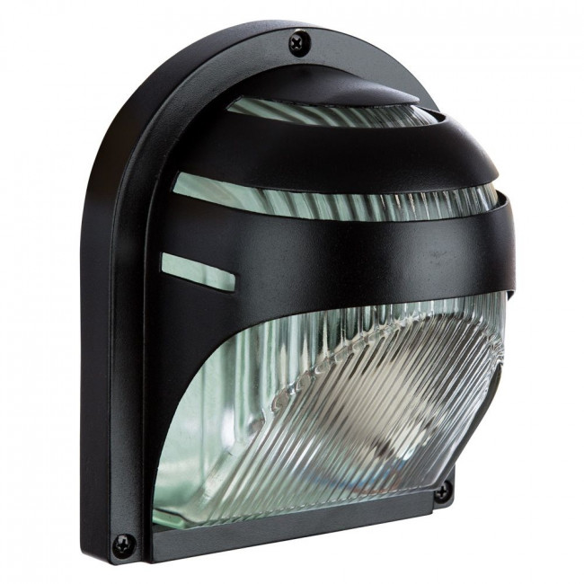 Архитектурная подсветка Arte Lamp Urban A2802AL-1BK