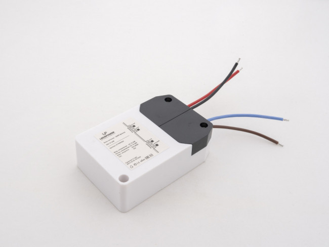 Блок питания 120Вт 12В LEDS POWER 005294 Блок питания 120Вт 12В LEDS POWER 005294