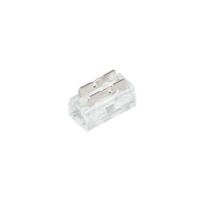Коннектор универсальный COB-MONO-5mm-2pin-STS-STW-8-in-1 Arlight 050529