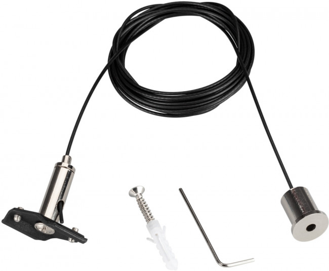 Подвес MAG-HANG-25-L3000 (SL) (Arlight, Металл) 033252