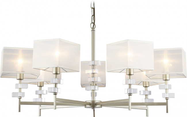 Подвесная люстра Ambrella High Light LH71332