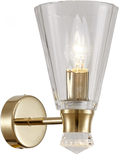 Бра Newport 4730 4731/А gold