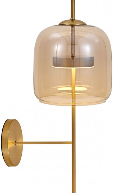 Бра светодиодное Arte Lamp Padova A2404AP-1AM