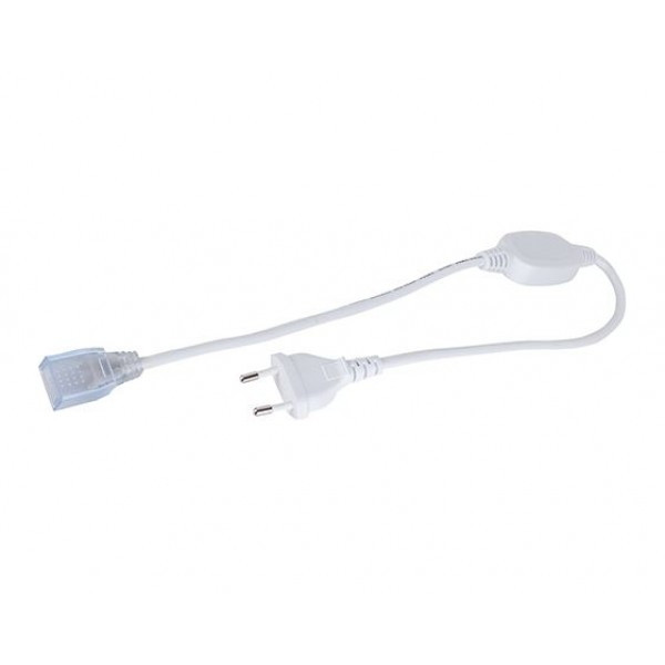 Сетевой шнур для лент LS014 220V, LS015 220V SSH-10