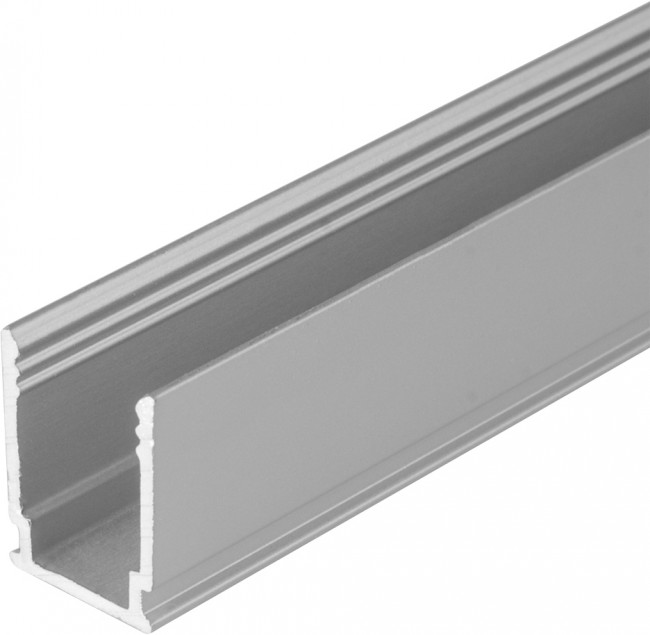 Профиль ARL-NEON-1608-2000 ANOD (Arlight, Алюминий) 035790