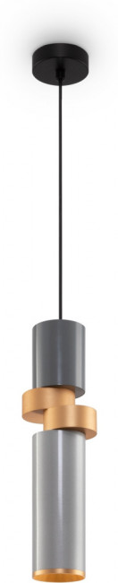 Подвесной светильник Maytoni Palette MOD303PL-01CFL2