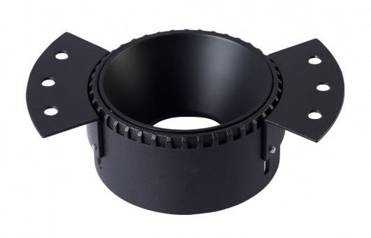 Светильник встраиваемый Crystal Lux CLT 050C1 BL-BL Светильник встраиваемый Crystal Lux CLT 050C1 BL-BL
