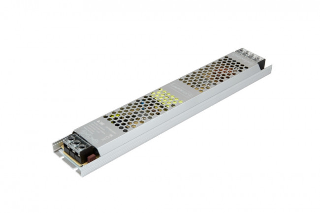 Блок питания 220V ультратонкий SWG XT XT-300-24