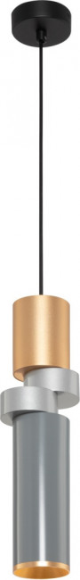 Подвесной светильник Maytoni Palette MOD303PL-01CFL3