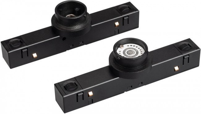 Адаптер MAG-FLEX-ADAPTER (BK) (Arlight, IP20 Металл, 3 года) 034068