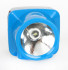 Налобный светодиодный фонарь Ultraflash Headlite аккумуляторный 63х58 10 лм LED5374 12427