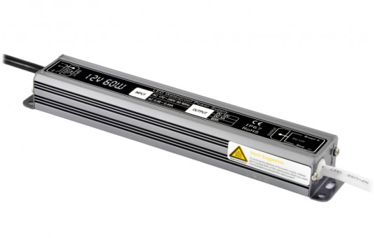 Блок питания IP67 SWG MTPW-60-12